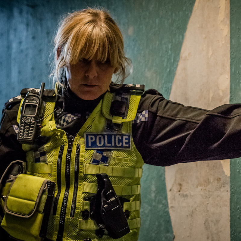 Red Production Company