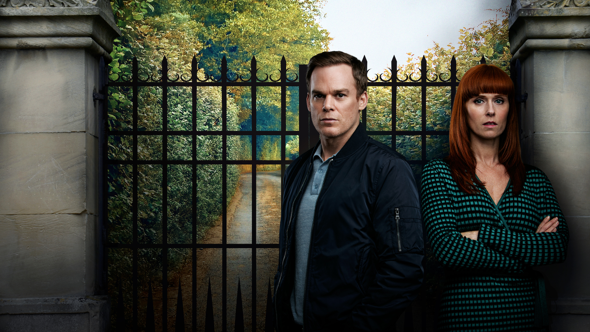 harlan coben safe imdb