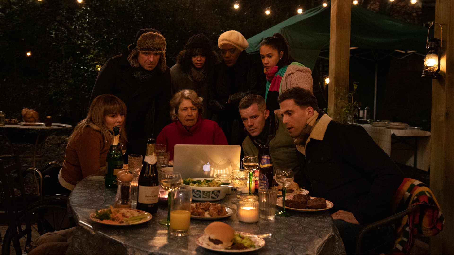 Red Production Company